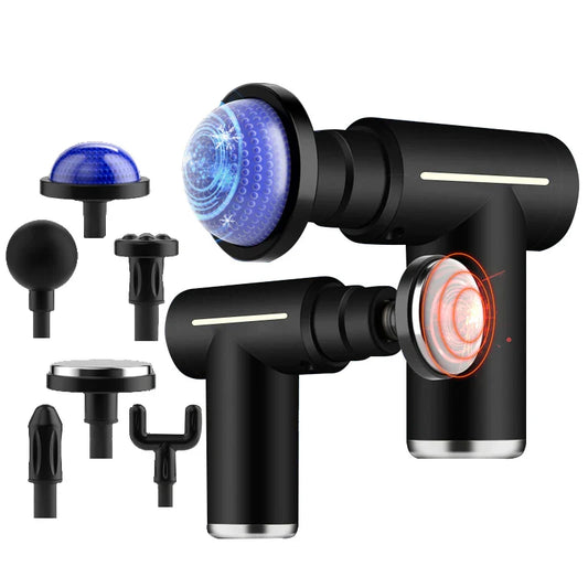 Pistola de Masaje Relax Total