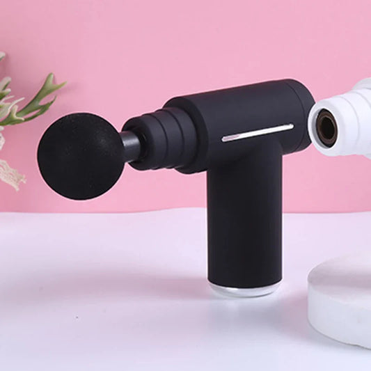 Pistola de Masaje Relax Total